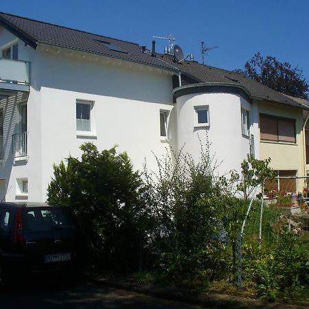 Ferienwohnung Rheinaue Köln Ngoại thất bức ảnh