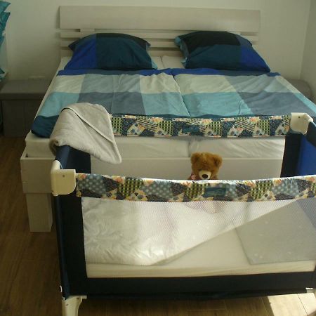Ferienwohnung Rheinaue Köln Ngoại thất bức ảnh