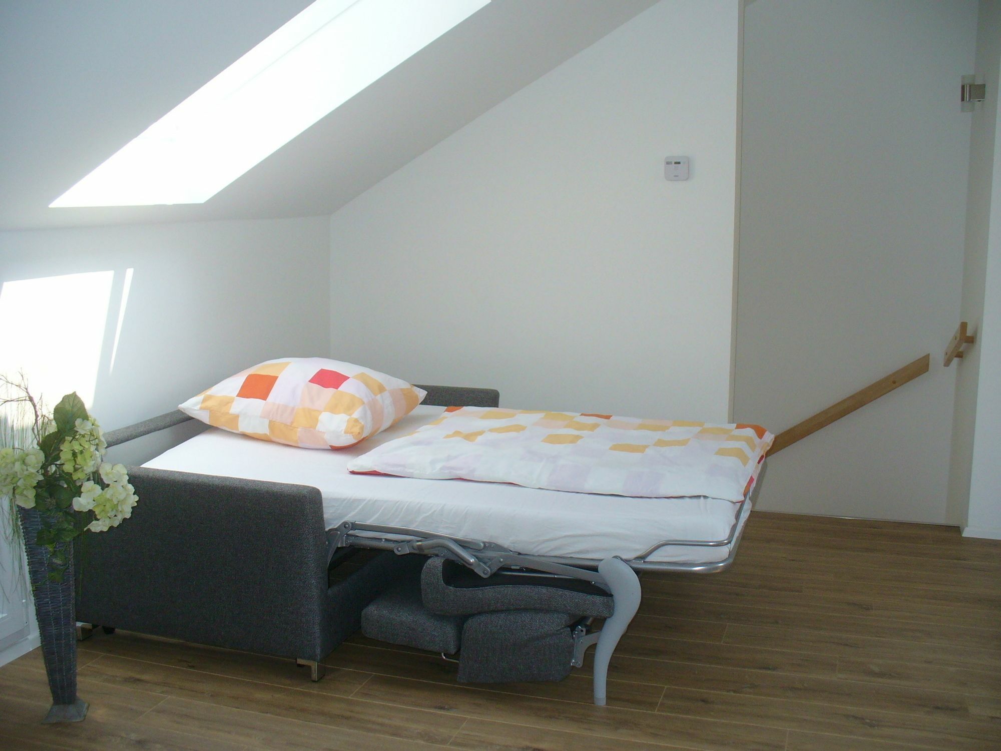 Ferienwohnung Rheinaue Köln Ngoại thất bức ảnh