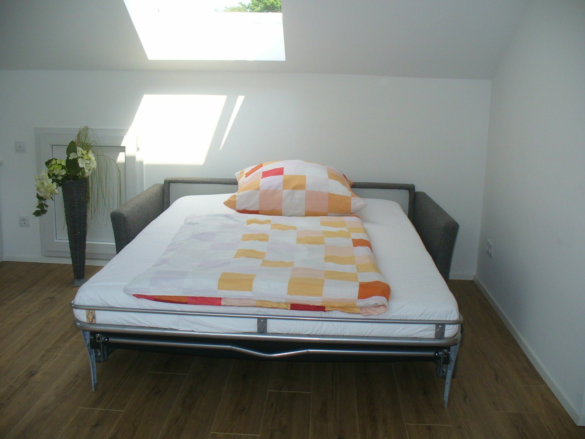 Ferienwohnung Rheinaue Köln Ngoại thất bức ảnh