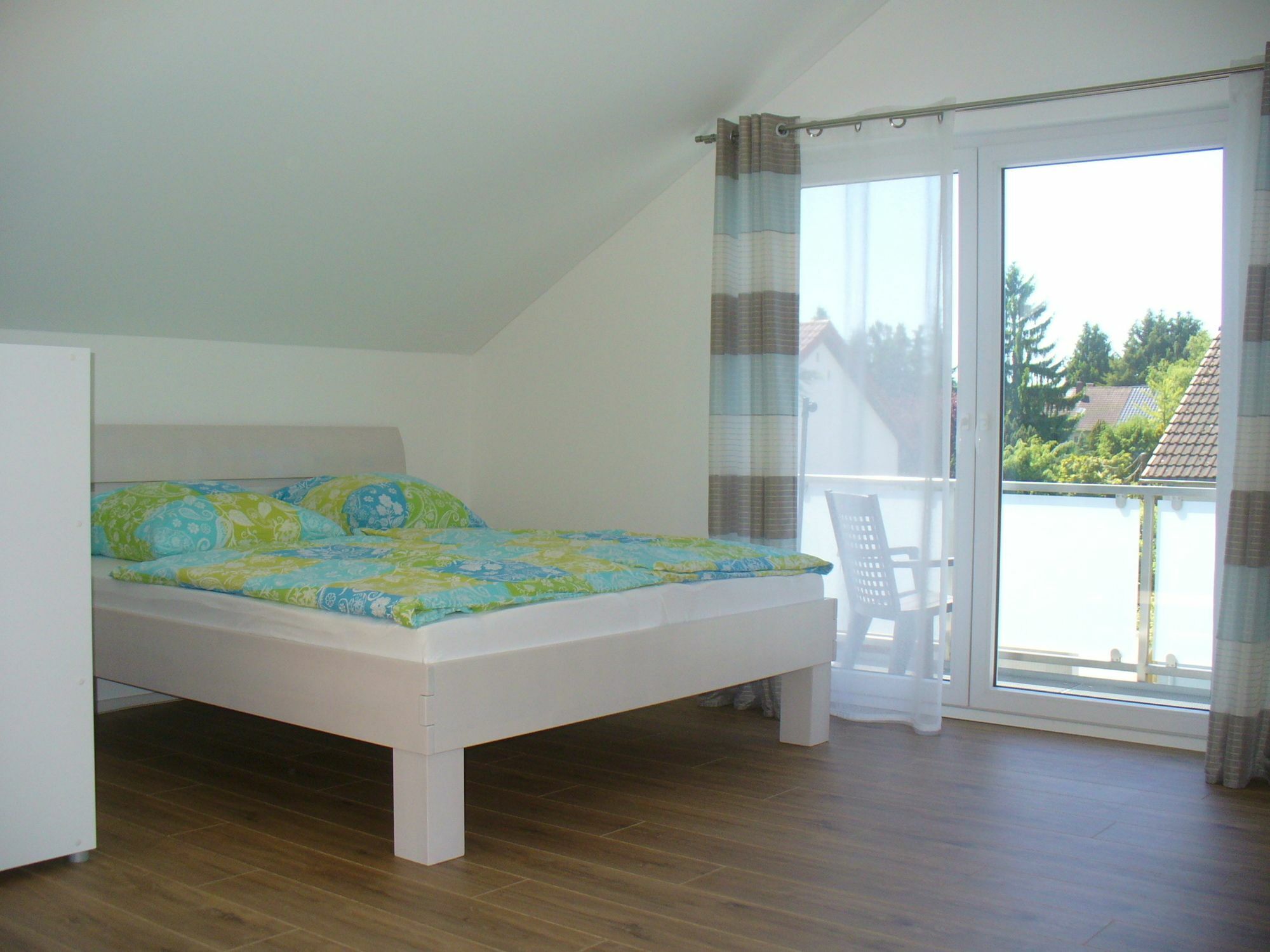 Ferienwohnung Rheinaue Köln Ngoại thất bức ảnh