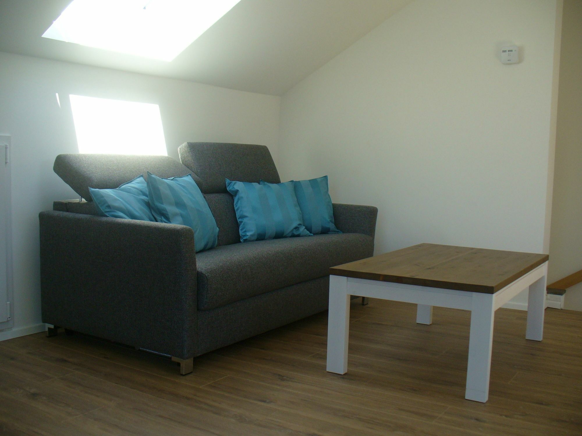 Ferienwohnung Rheinaue Köln Ngoại thất bức ảnh