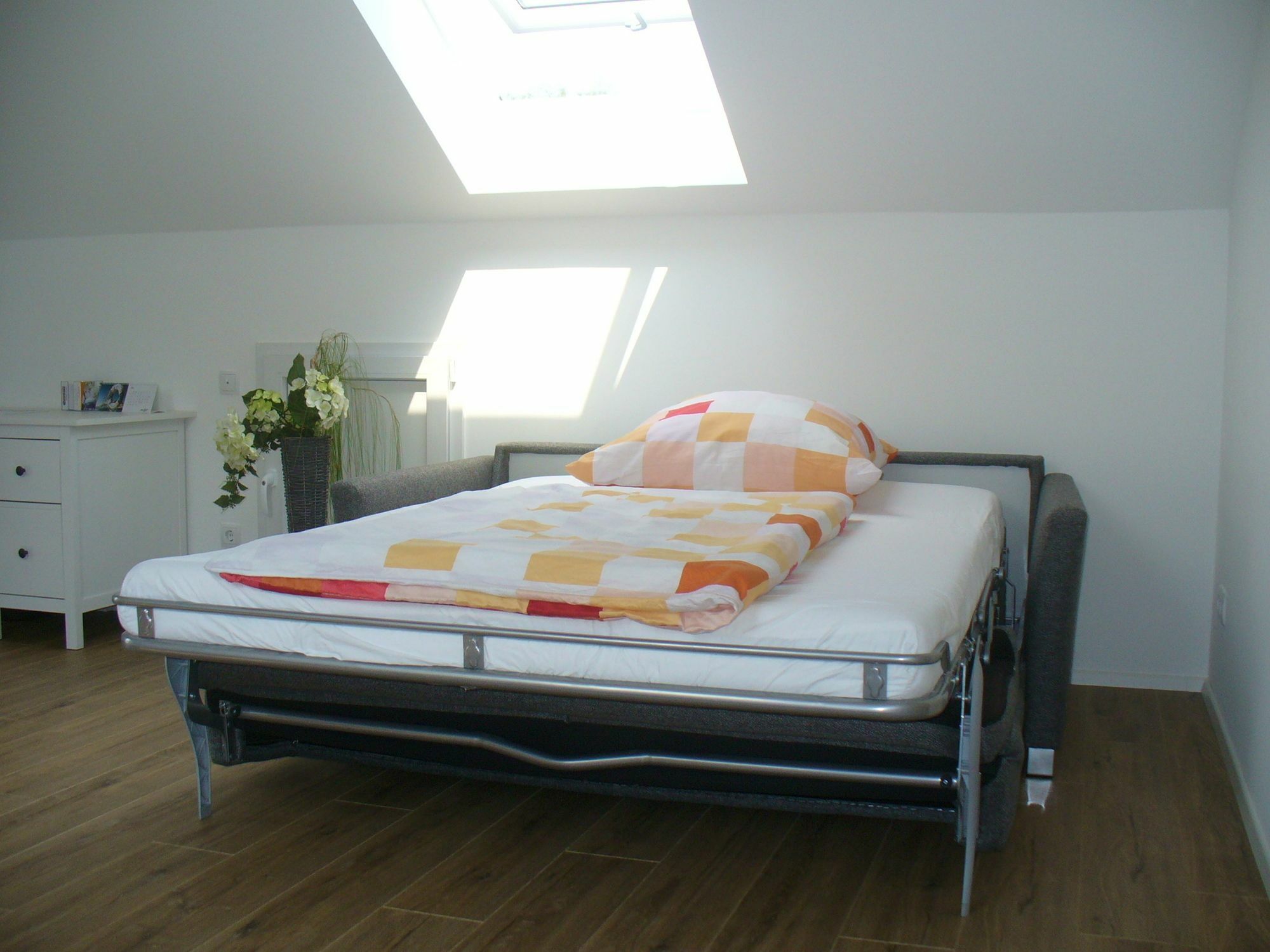Ferienwohnung Rheinaue Köln Ngoại thất bức ảnh