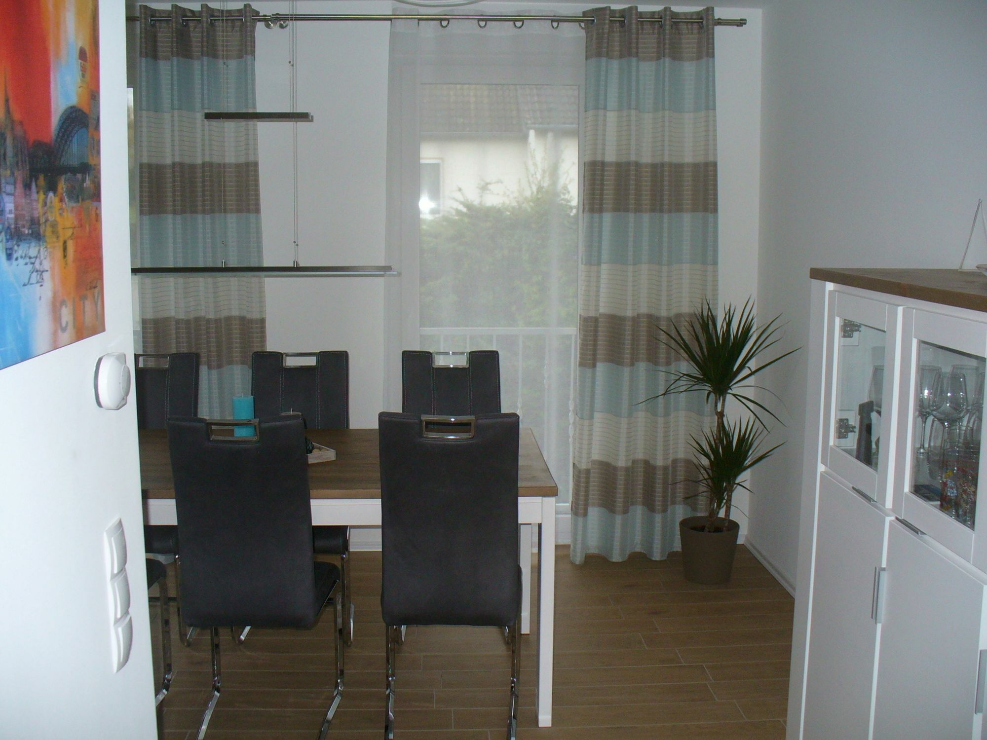 Ferienwohnung Rheinaue Köln Ngoại thất bức ảnh