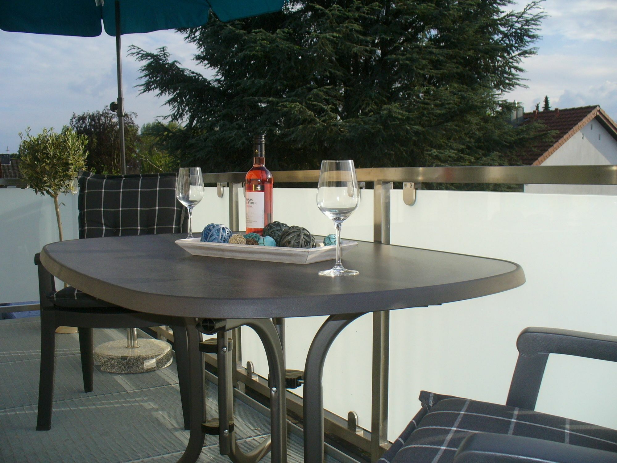 Ferienwohnung Rheinaue Köln Ngoại thất bức ảnh