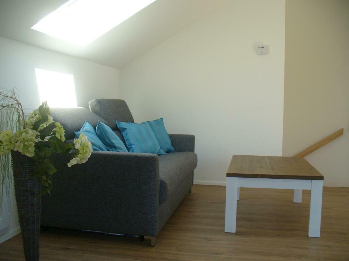 Ferienwohnung Rheinaue Köln Ngoại thất bức ảnh