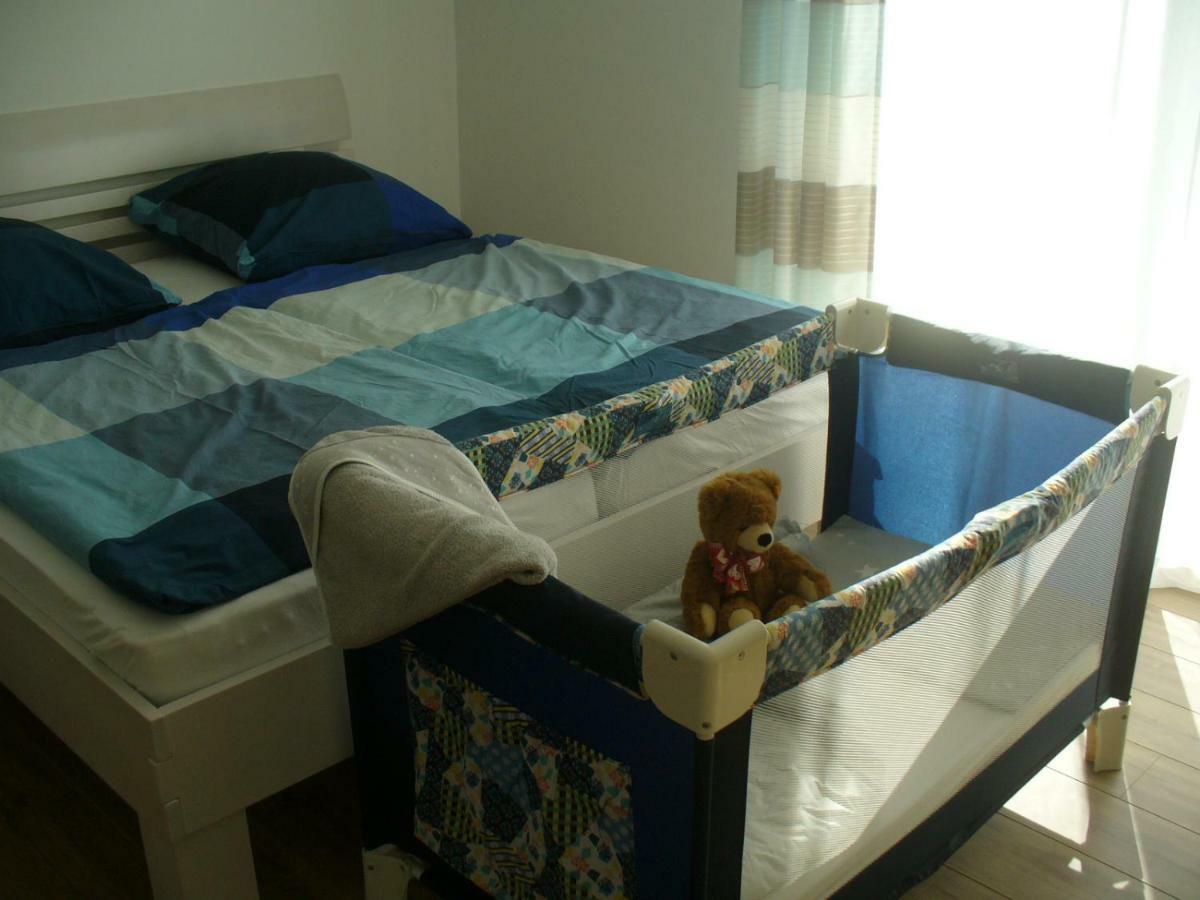 Ferienwohnung Rheinaue Köln Ngoại thất bức ảnh